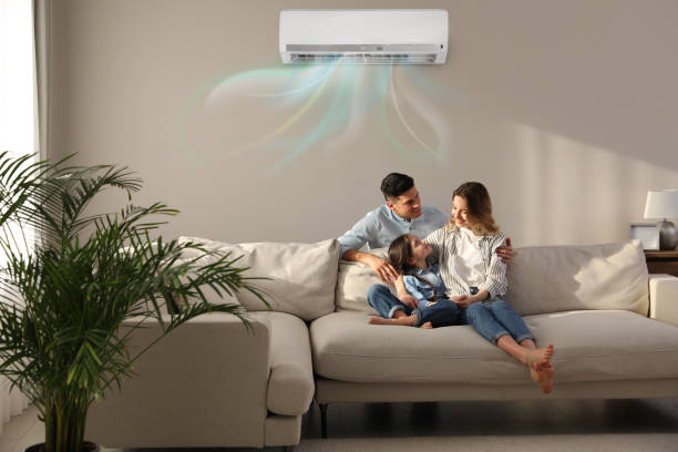 Best HVAC Financing and Leasing in Twin Lakes, VA