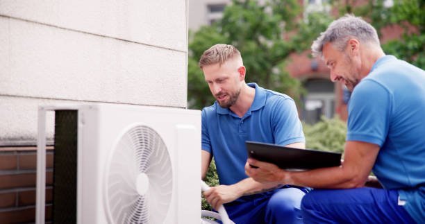 Best Ductless Mini-Split Systems in Twin Lakes, VA