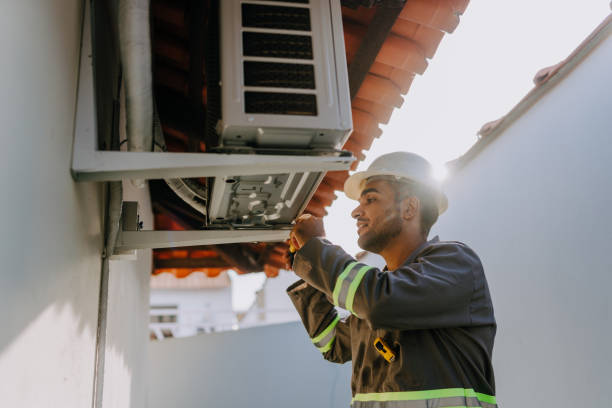 Best Seasonal HVAC Services in Twin Lakes, VA