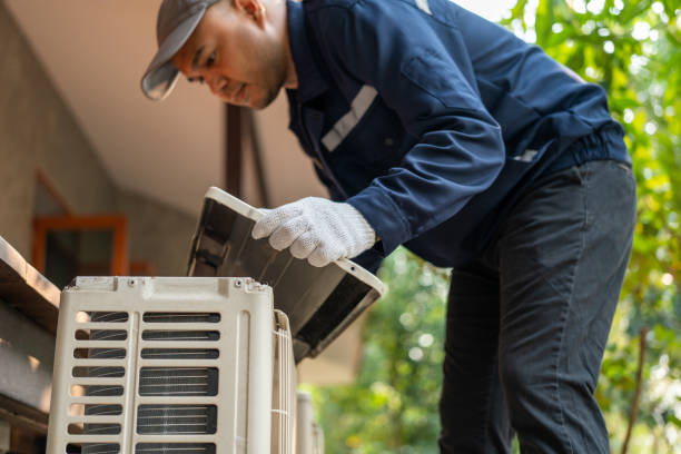 Best HVAC Supply and Distribution in Twin Lakes, VA