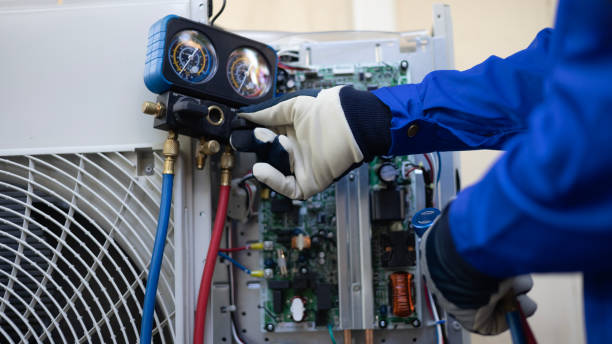 Reliable Twin Lakes, VA HVAC Solutions