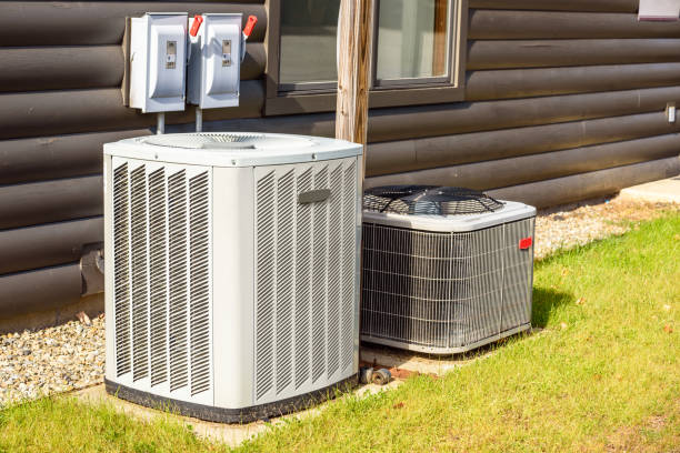 Best HVAC Training and Certification in Twin Lakes, VA