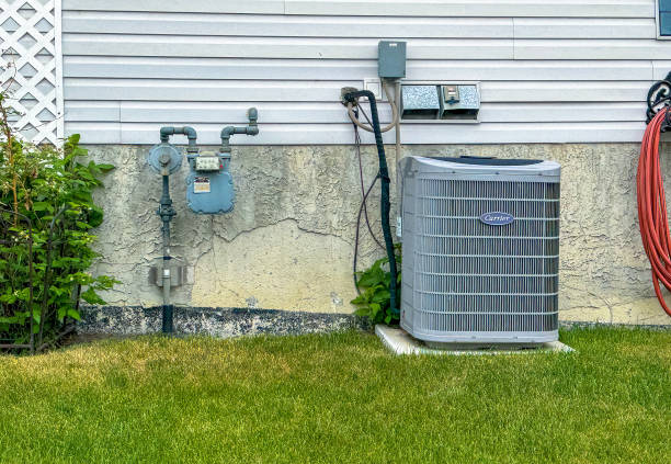 Best HVAC Equipment and Components in Twin Lakes, VA